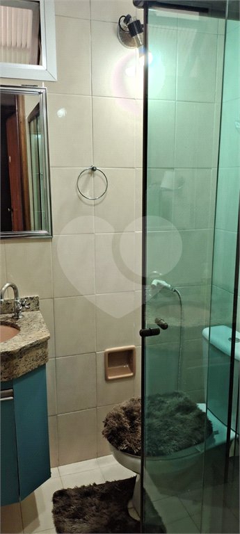 Apartamento à venda com 3 quartos, sendo 1 suíte, em Campo Grande, São Paulo, SP
