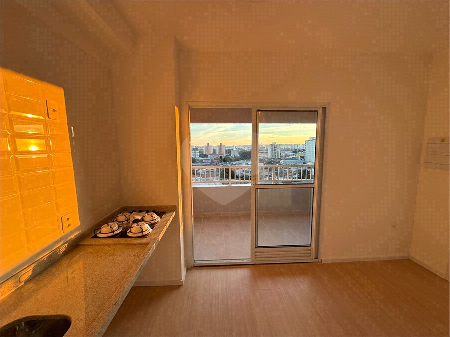 Duplex à venda com 1 quarto em Santo Amaro, São Paulo, SP