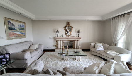 Apartamento à venda com 4 suítes em Santana, São Paulo, SP