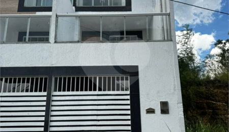 Casa à venda com 2 quartos, sendo 1 suíte,  em Campo Grande, Rio de Janeiro, RJ