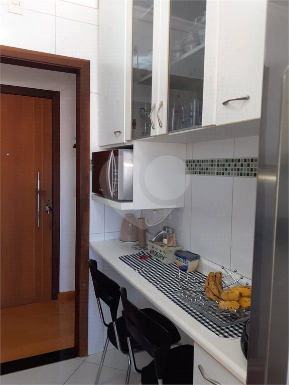 Apartamento à venda com 2 quartos em Vila Mazzei, São Paulo, SP