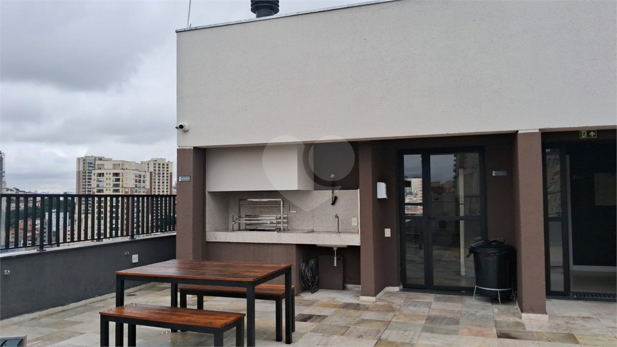 Apartamento à venda com 2 quartos, sendo 1 suíte,  em Jardim São Paulo(zona Norte), São Paulo, SP