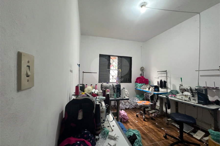 Casa Térrea à venda com 4 quartos em Vila Maria, São Paulo, SP