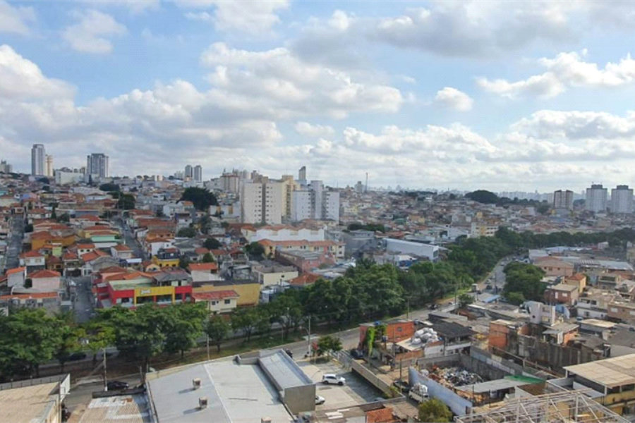 Apartamento à venda com 2 quartos em Casa Verde, São Paulo, SP