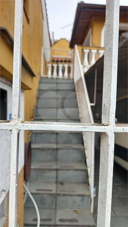 Casa à venda com 2 quartos em Vila Gustavo, São Paulo, SP
