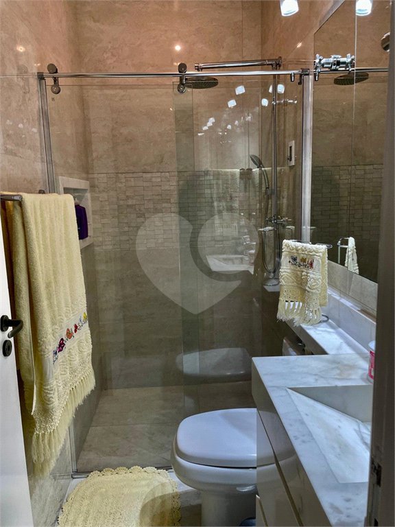 Sobrado à venda com 3 quartos, sendo 1 suíte, em Vila Maria Alta, São Paulo, SP