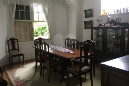 Sobrado à venda com 4 quartos, sendo 1 suíte, em Perdizes, São Paulo, SP