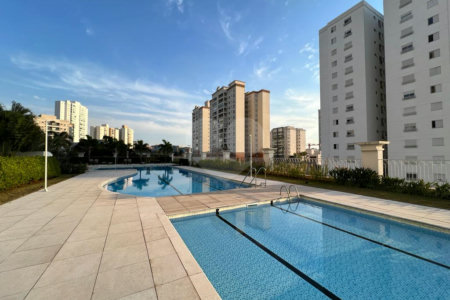 Apartamento à venda com 2 suítes em Jardim Portal da Colina, Sorocaba, SP