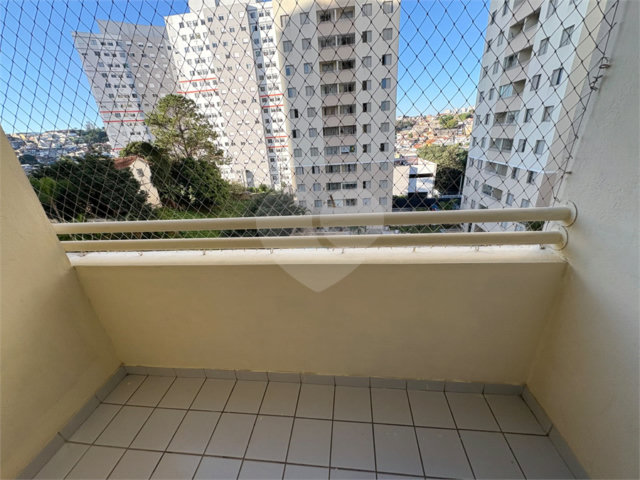 Apartamento à venda com 2 quartos em Casa Verde, São Paulo, SP