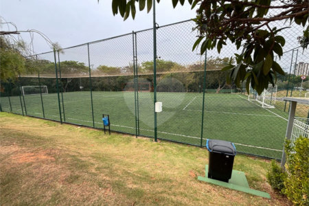 Casa à venda com 3 suítes no condomínio Residencial Maria Dulce, Indaiatuba - SP