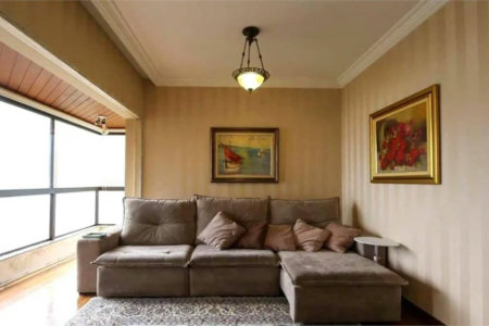 Apartamento à venda com 3 suítes em Vila Andrade, São Paulo, SP