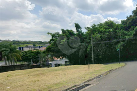 Terreno à venda em Jardim Ypê, Paulínia, SP