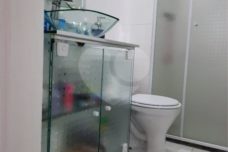 Apartamento à venda com 2 quartos em Vila Andrade, São Paulo, SP