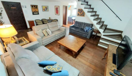 Casa à venda com 6 quartos, sendo 1 suíte,  em Vila Morse, São Paulo, SP