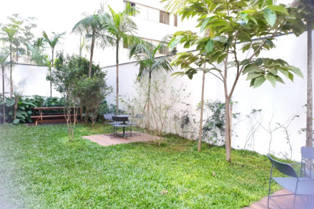Apartamento à venda com 3 suítes em Cerqueira César, São Paulo, SP