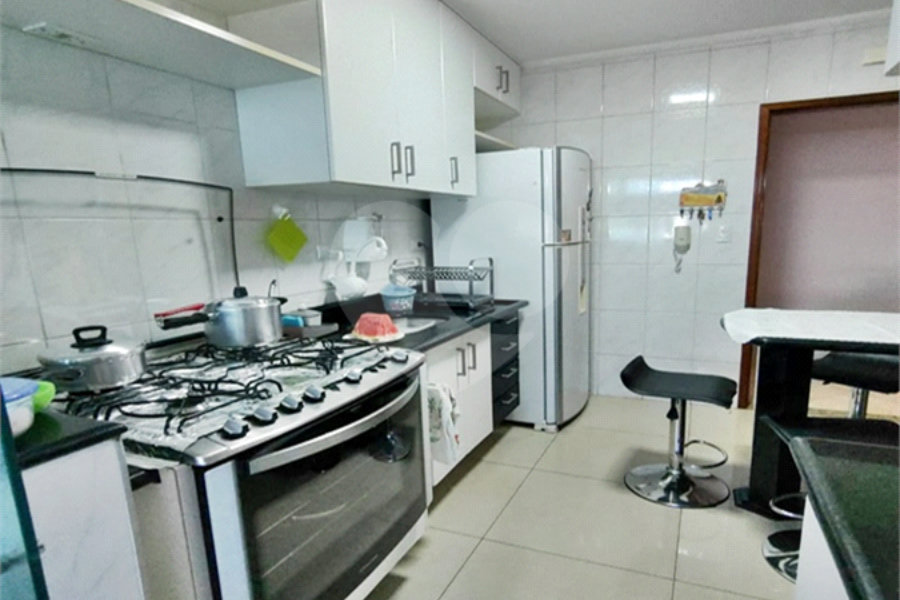 Apartamento à venda com 2 quartos em Vila Medeiros, São Paulo, SP