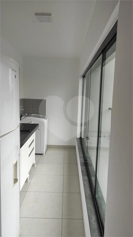 Apartamento para alugar com 1 quarto em Tucuruvi, São Paulo, SP