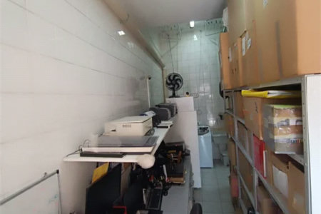 Sobrado à venda com 3 quartos, sendo 1 suíte, em Jaguaré, São Paulo, SP
