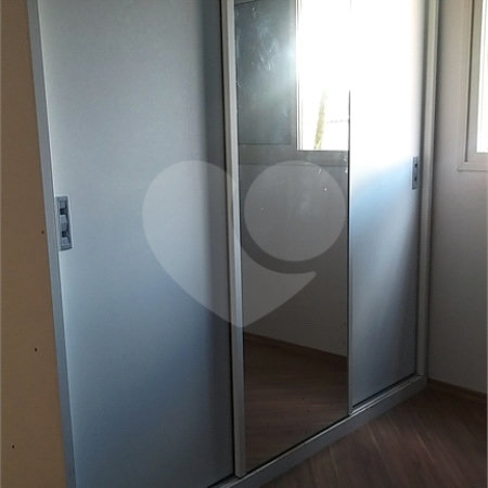 Apartamento à venda com 2 quartos em Vila Suissa, Mogi das Cruzes, SP