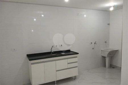 Casa para alugar com 1 quarto no condomínio Edificio Cometa, São Paulo - SP