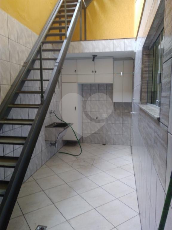 Sobrado à venda com 3 quartos, sendo 1 suíte, em Pirituba, São Paulo, SP