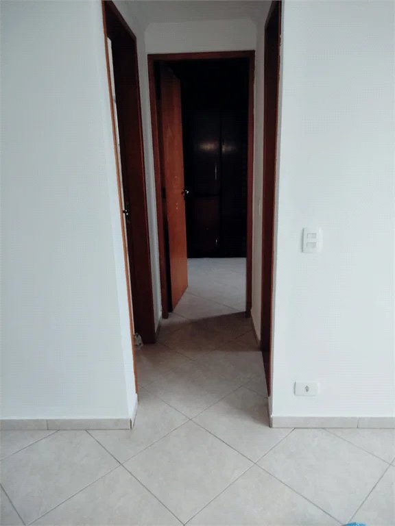 Apartamento à venda com 2 quartos em Jardim Celeste, São Paulo, SP