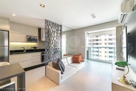 Apartamento à venda com 1 suíte em Vila Gomes Cardim, São Paulo, SP