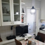 Apartamento à venda com 3 quartos, sendo 1 suíte, em Paraíso do Morumbi, São Paulo, SP
