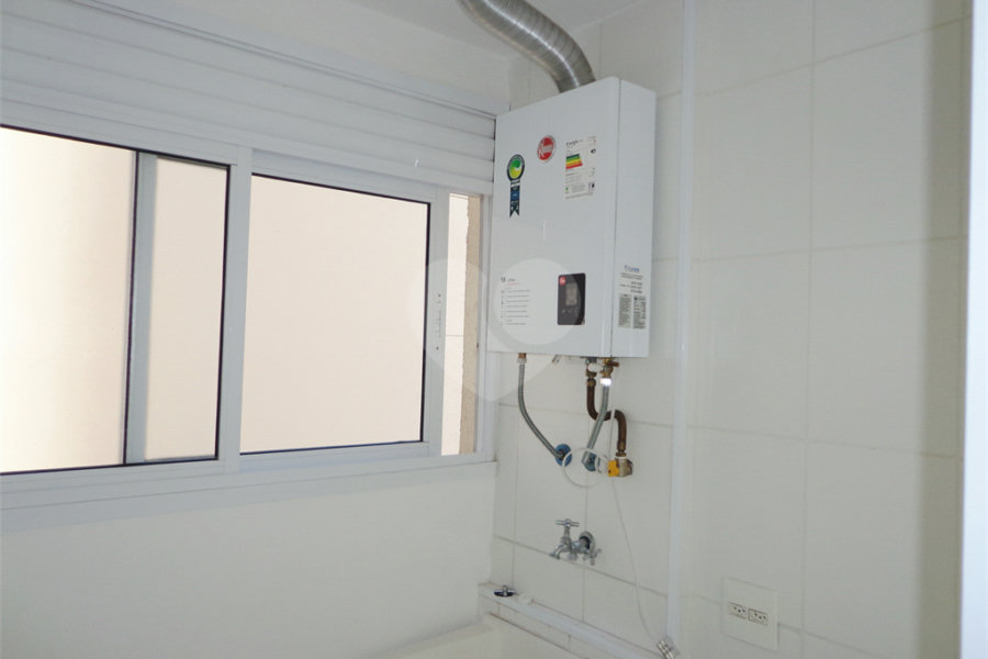 Apartamento à venda com 3 quartos, sendo 1 suíte, em Mandaqui, São Paulo, SP
