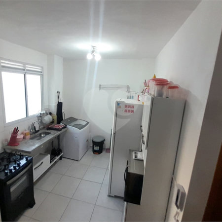 Apartamento à venda com 2 quartos em Caguassu, Sorocaba, SP