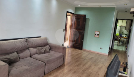 Sobrado à venda com 3 quartos, sendo 1 suíte,  em Casa Verde, São Paulo, SP