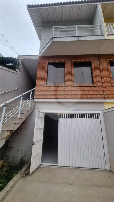 Sobrado à venda com 3 quartos, sendo 1 suíte, em Mandaqui, São Paulo, SP