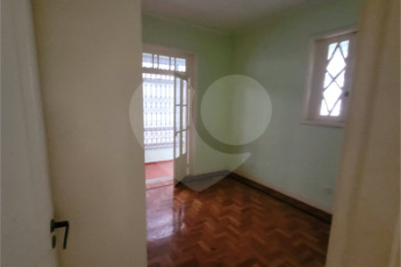 Apartamento à venda com 3 quartos em Rio Comprido, Rio de Janeiro, RJ