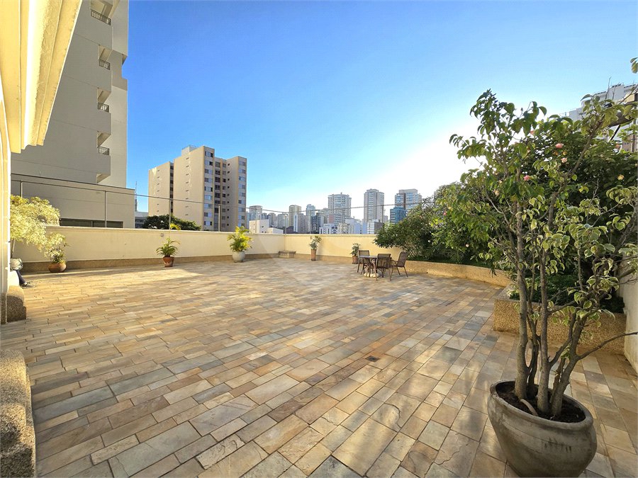 Apartamento para alugar com 3 quartos, sendo 1 suíte, em Perdizes, São Paulo, SP