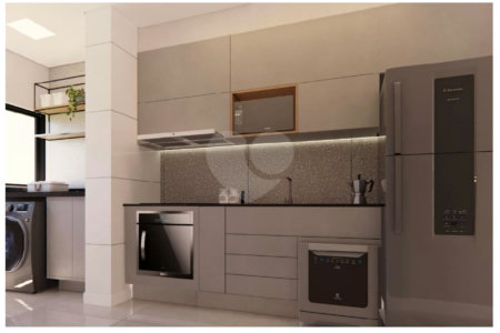 Apartamento à venda com 2 suítes no Centro, Atibaia, SP