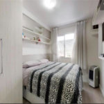Cobertura à venda com 2 quartos em Vila Marari, São Paulo, SP