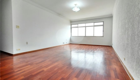 Apartamento à venda com 3 quartos, sendo 1 suíte,  em Santana, São Paulo, SP