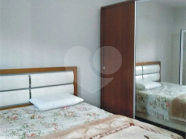 Sobrado à venda com 3 quartos, sendo 1 suíte,  em Casa Verde, São Paulo, SP