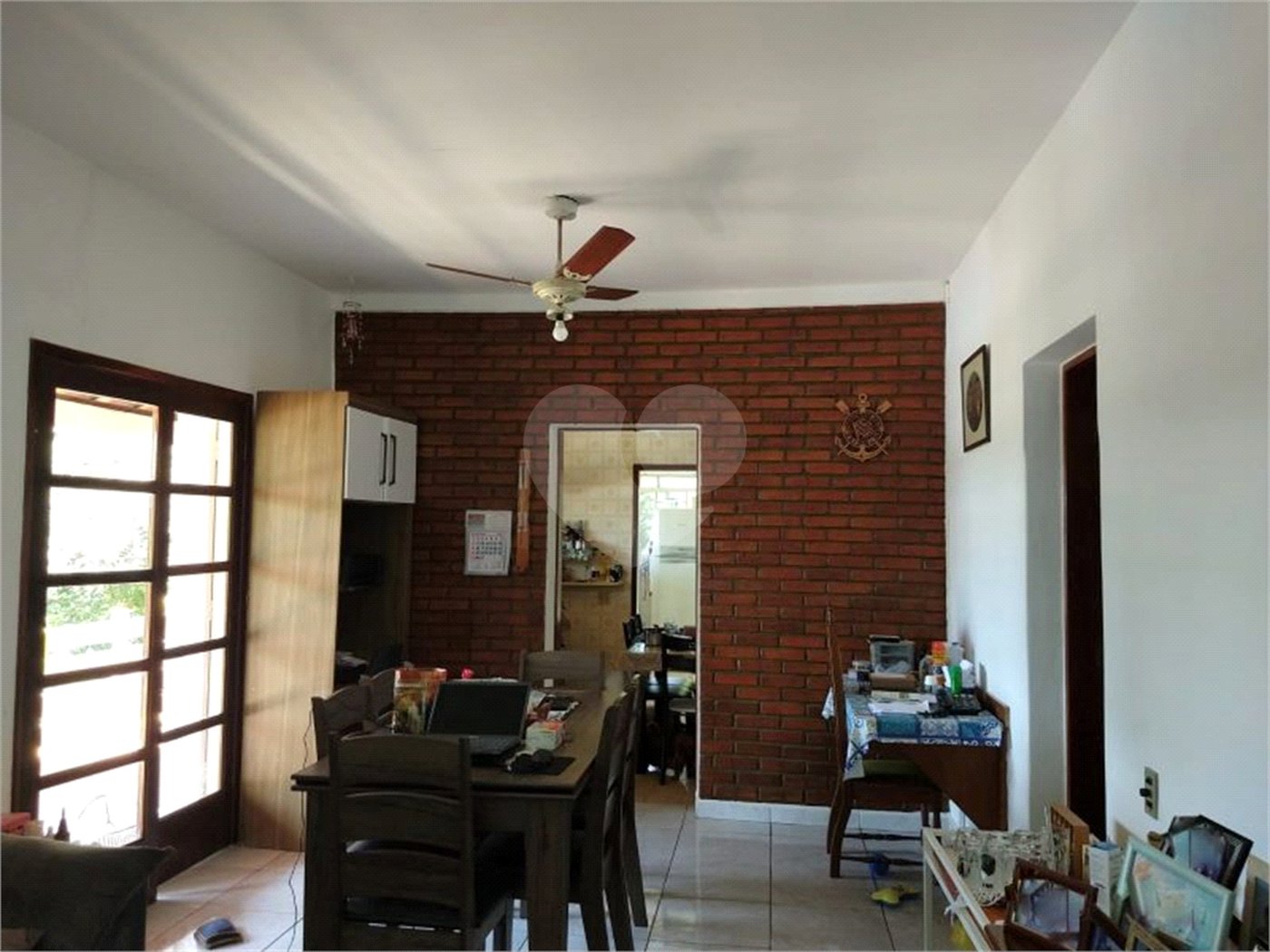 Chácara à venda com 3 quartos em Tupinambá, Porto Feliz, SP