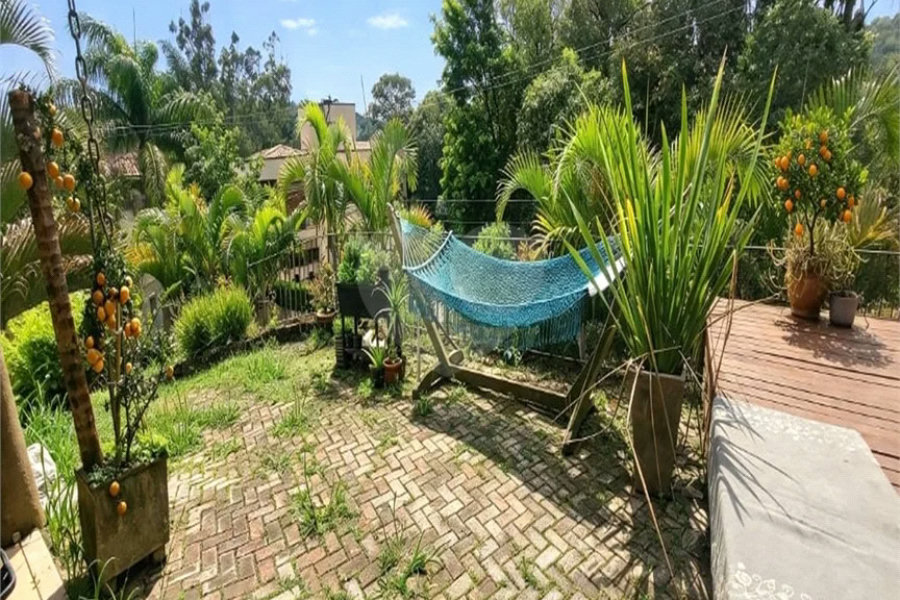 Casa à venda ou para alugar com 5 suítes no condomínio Cantareira, Mairiporã - SP