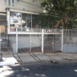 Terreno à venda em Pinheiros, São Paulo, SP