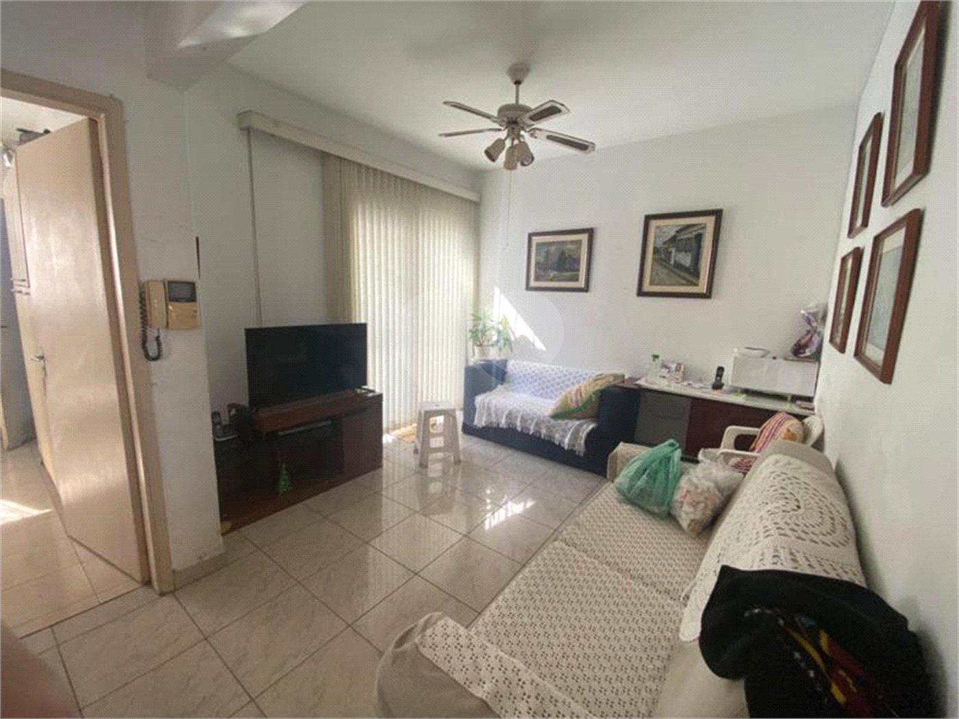Casa à venda com 7 quartos em Mandaqui, São Paulo, SP