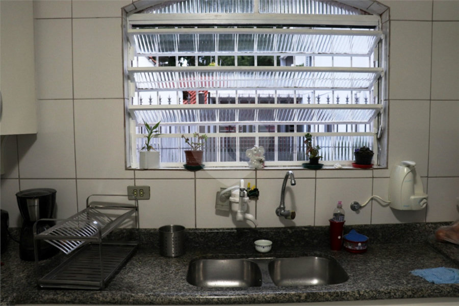Sobrado à venda com 3 quartos, sendo 1 suíte,  em Tucuruvi, São Paulo, SP