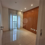 Apartamento à venda com 4 quartos, sendo 3 suítes, em Santana, São Paulo, SP