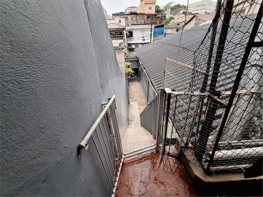 Casa Térrea à venda com 2 quartos, sendo 1 suíte, em Parque Mandaqui, São Paulo, SP