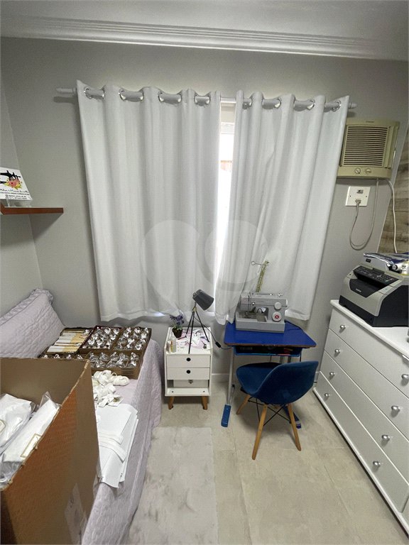Casa Térrea à venda com 3 quartos, sendo 2 suítes, em Campo Grande, Rio de Janeiro, RJ