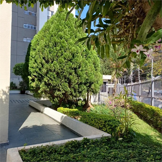 Apartamento à venda com 3 quartos em Jaguaré, São Paulo, SP