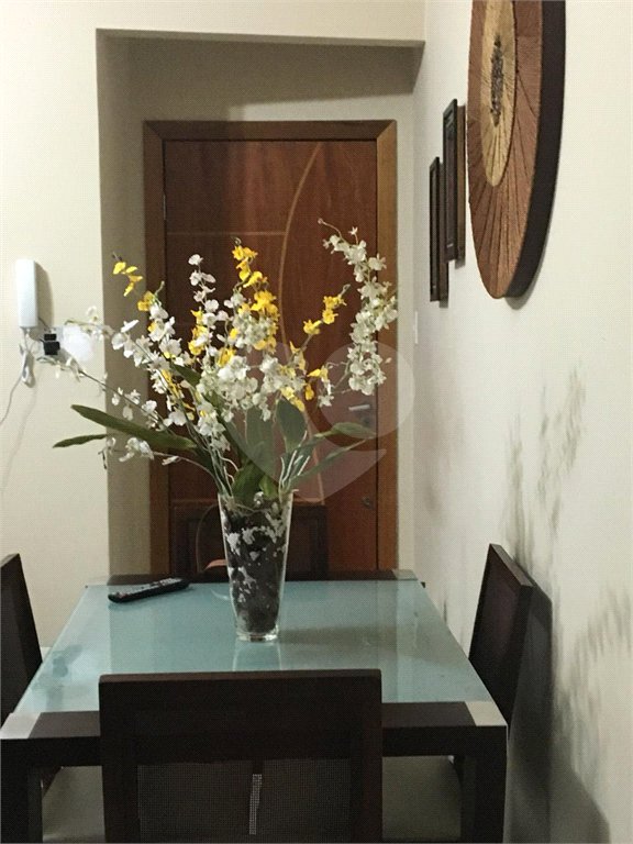 Apartamento à venda com 1 quarto em Casa Verde, São Paulo, SP