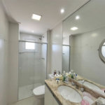 Apartamento à venda, 103 m² por R$ 1.300.000,00 - Centro - Guarujá/SP