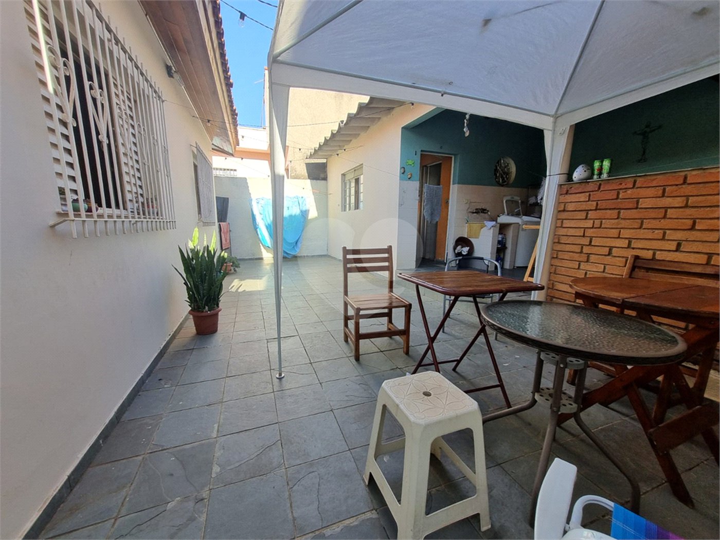 Casa à venda com 4 quartos, sendo 1 suíte,  em Jardim Guarujá, Sorocaba, SP